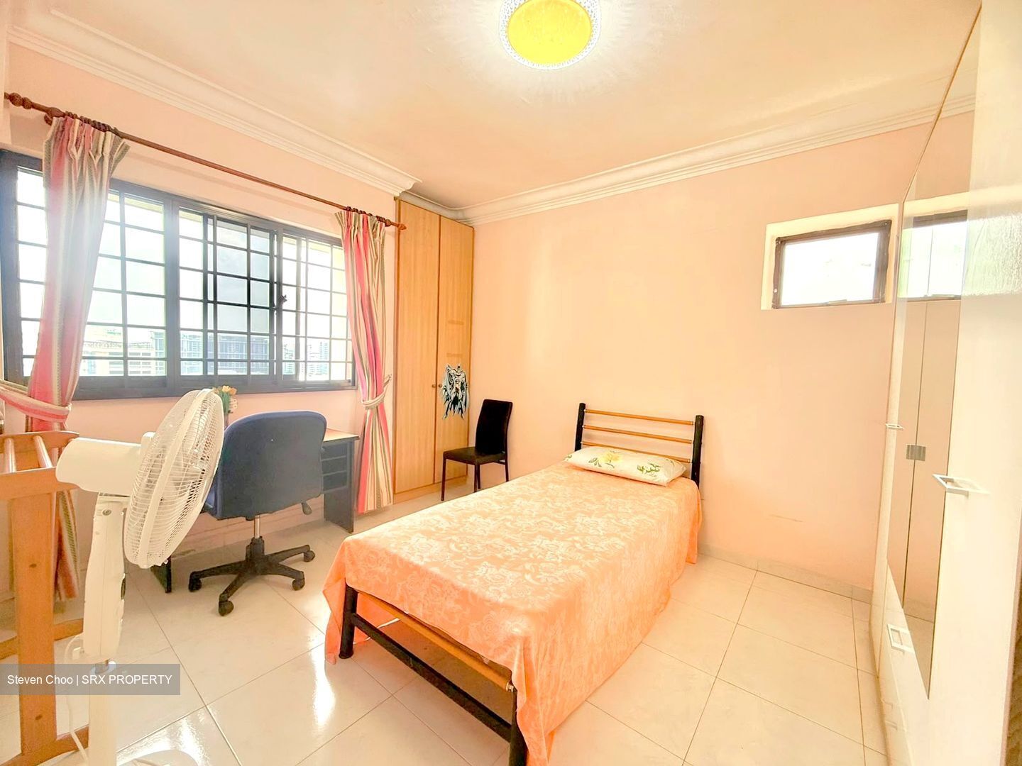 Blk 109 Hougang Avenue 1 (Hougang), HDB 4 Rooms #606936241